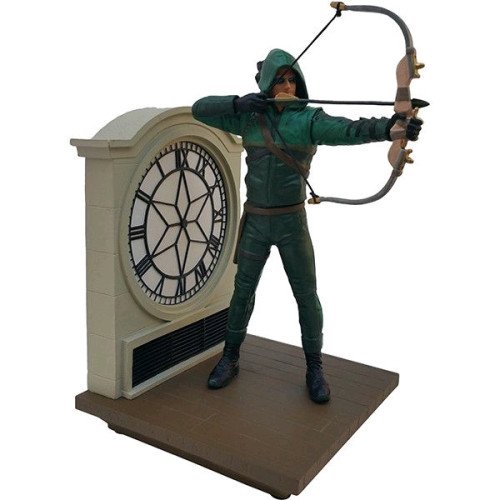 Arrow - Series 1 Bookend