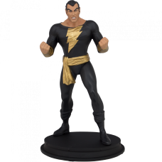 Shazam! - Black Adam 1/9th Scale Statue