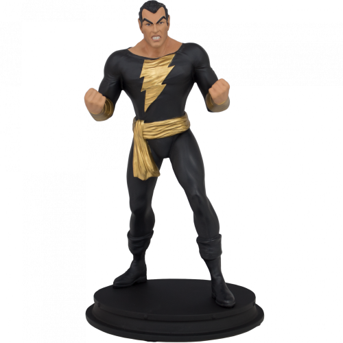 Shazam! - Black Adam 1/9th Scale Statue