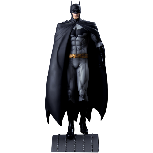 Batman - New 52 Batman 1:6th Scale Limited Edition Statue