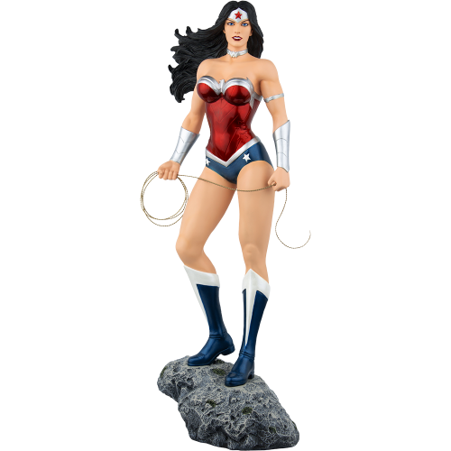 Wonder Woman -?New 52 1:6th Scale Limited Edition Statue