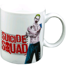 Suicide Squad - Joker Mug