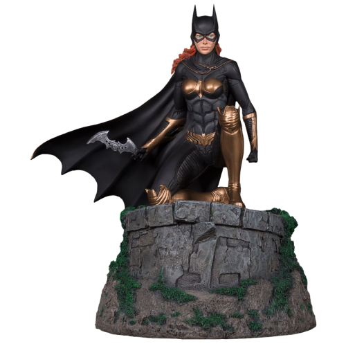 Batman: Arkham Knight - Batgirl Limited Edition 1/6th Scale Statue