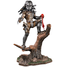 Predator - Predator 1/6th Scale Diorama Statue