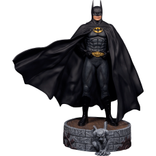 Batman (1989) - Batman 1/6th Scale Statue