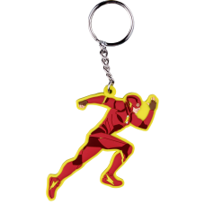 Justice League Movie - Flash Keychain