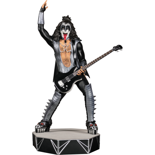 KISS - The Demon Gene Simmons 1/6th Scale Statue