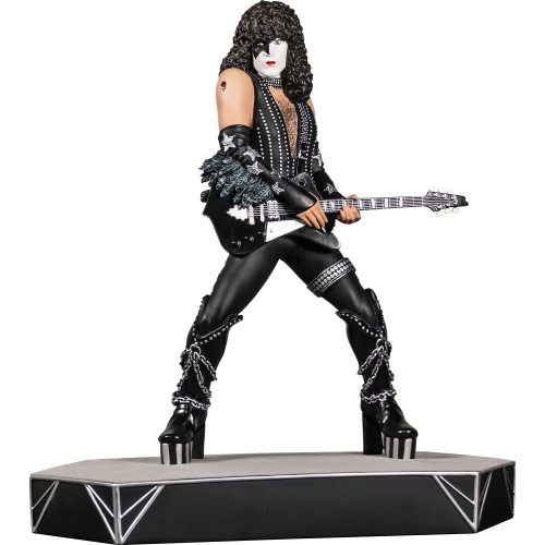 KISS - Starchild Paul Stanley 1/6th Scale Statue