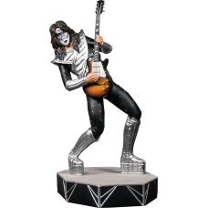 KISS - Spaceman Ace Frehley 1/6th Scale Statue