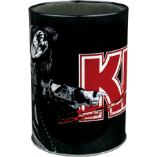 Kiss - The Demon Metal Can Cooler