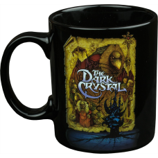 Dark Crystal - Movie Poster Mug