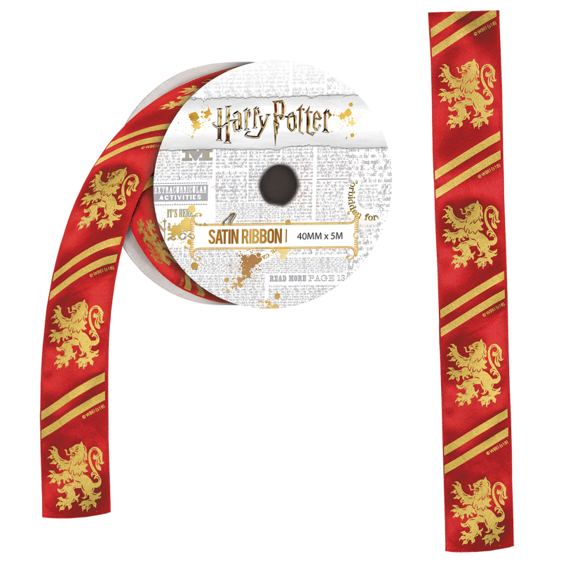  Harry Potter Ribbon