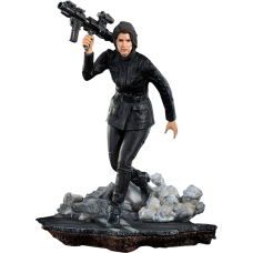 Spider-Man: Far From Home - Maria Hill 1/10th Scale Statue