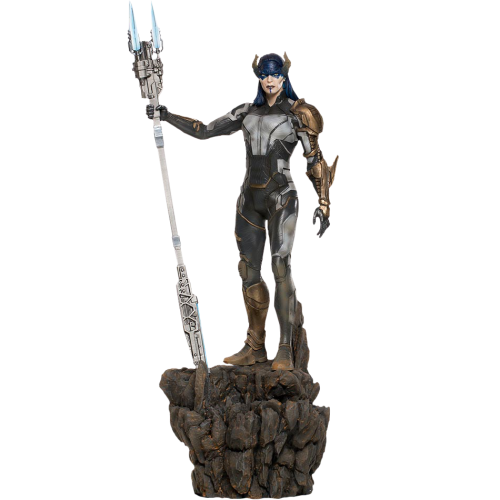 Avengers 4: Endgame - Proxima Midnight 1/10th Scale Statue