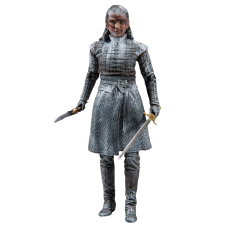 Game of Thrones - Arya King's Landing Variant 6 Inch Action Figure