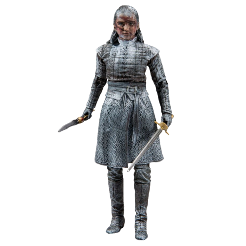 Game of Thrones - Arya King's Landing Variant 6 Inch Action Figure