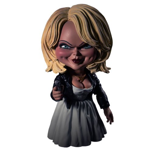 Bride of Chucky - Tiffany Designer Series 6 Inch Action Figure