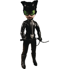 LDD Presents - Catwoman 10 Inch Living Dead Doll