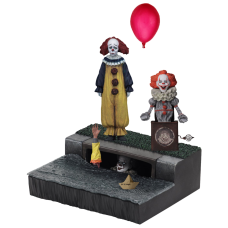 It (2017) - Pennywise 7 Inch Scale Accessory Pack