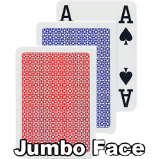 Copag - Poker Deck Regular Red (Tuckbox)