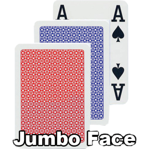 Copag - Poker Deck Regular Red (Tuckbox)
