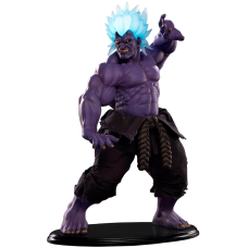 Street Fighter IV - Oni Akuma 1/4 Scale Statue