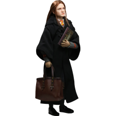Harry Potter and the Chamber of Secrets - Ginny Weasley 1/6th Scale Action Figure