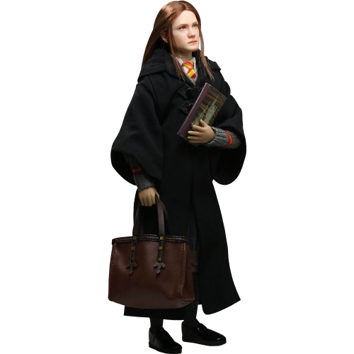 Harry Potter and the Chamber of Secrets - Ginny Weasley 1/6th Scale Action Figure