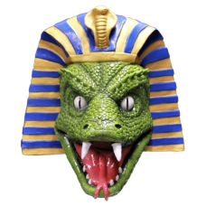 The Worst - Snake Tut Mask