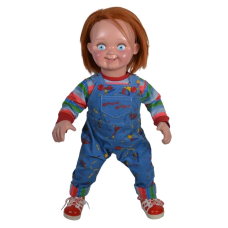 Child's Play 2 - Chucky Good Guys 1:1 Doll