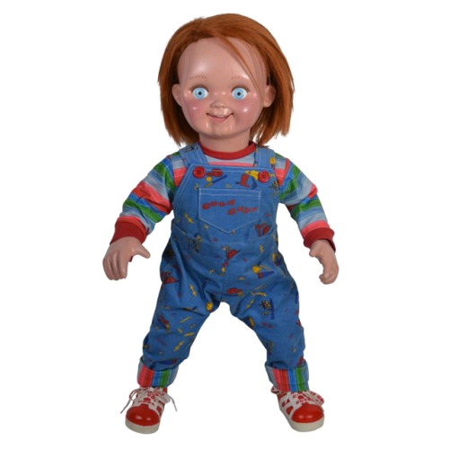 Child's Play 2 - Chucky Good Guys 1:1 Doll