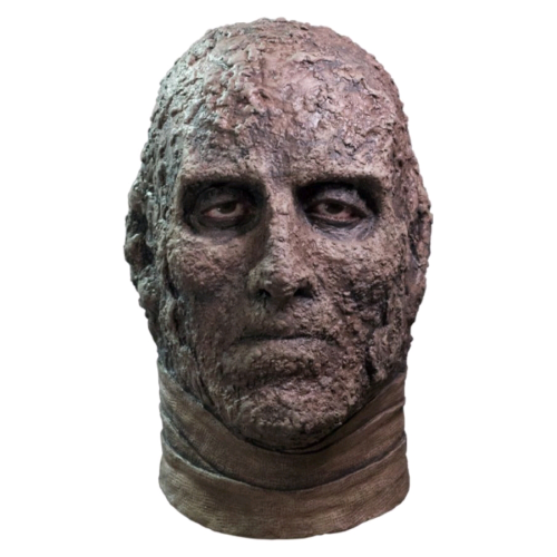 Hammer Horror - The Mummy Mask