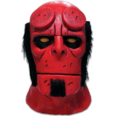 Hellboy - Hellboy Mask