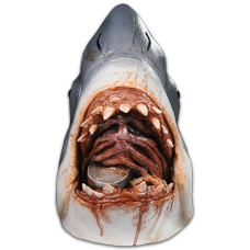 Jaws - Bruce the Shark Mask