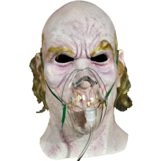 House of 1.000 Corpses - Doctor Satan Mask