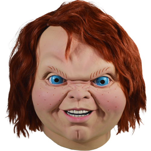 Child's Play 2 - Evil Chucky Mask