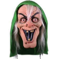 Tales from the Crypt - Vault Keeper MaskaThe Vault of Horror - The Vault Keeper Mask