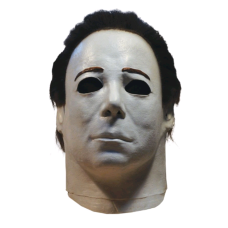 Halloween 4 - Michael Myers Mask