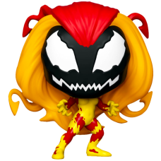 Spider-Man - Scream Symbiote Pop! Vinyl Figure