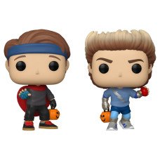 Wandavision - Billy & Tommy 2 pack Pop! Vinyl Figure (2021 Spring Convention Exclusive)