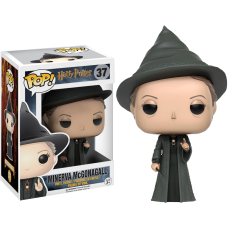 Harry Potter - Minerva McGonagall Pop! Vinyl Figure