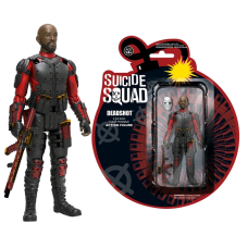 Suicide Squad - Deadshot Action Figure