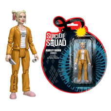 Suicide Squad - Inmate Harley Action Figure