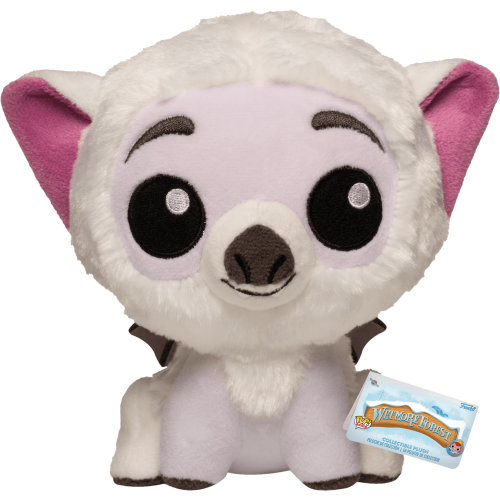 Wetmore Forest - Bugsy Wingnut Winter Pop! Plush