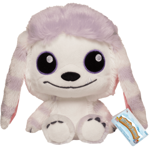 Wetmore Forest - Snuggle-Tooth Winter Pop! Plush