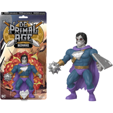 DC Primal Age - Bizarro 5.5 Inch Action Figure