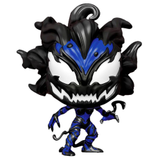 Spider-Man - April Parker Mayhem Pop! Vinyl Figure