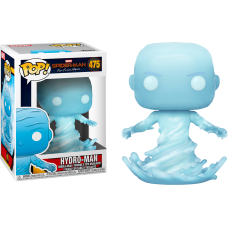 Spider-Man: Far From Home - Hydro-Man Pop! Vinyl Figure