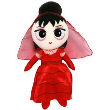 Beetlejuice - Lydia Red Dress  12 Inch Plush