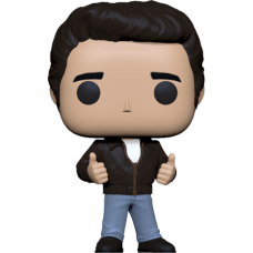 Happy Days - Fonzie Pop! Vinyl Figure